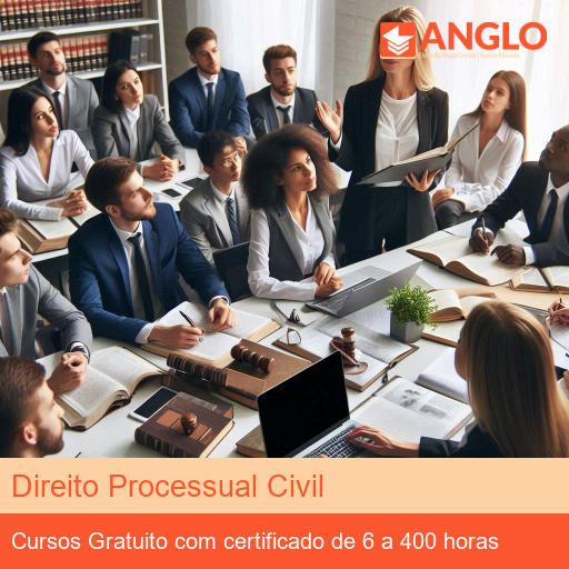 Direito Processual Civil